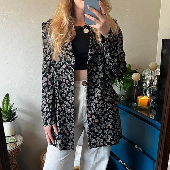 Emporio armani jacket made in - Picture 3 of 7